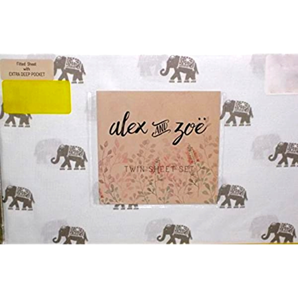 King Sheet set